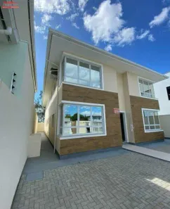 Apartamento com 3 Quartos à venda, 78m² no Pinheira, Palhoça