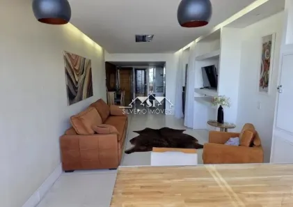 Apartamento com 2 Quartos para alugar, 115m² no Copacabana, Rio de Janeiro