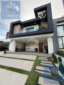 Sobrado com 3 Quartos à venda, 160m² no Cajuru do Sul, Sorocaba