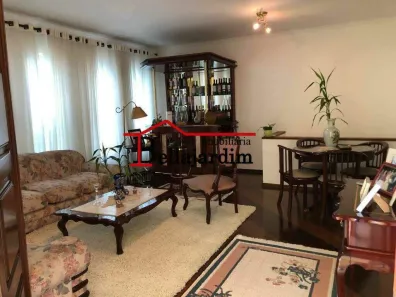 Casa com 3 Quartos à venda, 278m² no Vila Floresta, Santo André