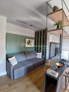 Apartamento com 2 Quartos à venda, 86m² no Cambuí, Campinas