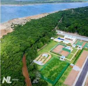 Lote/Terreno à venda, 1170m² no Nísia floresta, Nísia Floresta