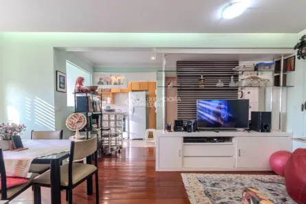 Apartamento com 2 Quartos à venda, 93m² no Floresta, Porto Alegre