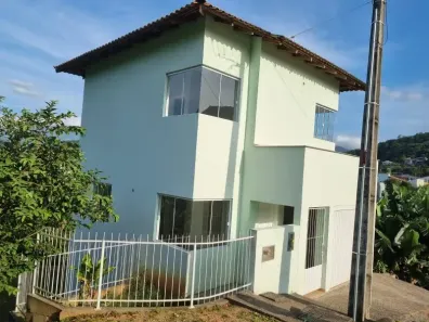 Sobrado com 2 Quartos para alugar, 98m² no Jaraguá 99, Jaraguá do Sul