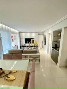 Apartamento com 3 Quartos à venda, 106m² no Centro, São Bernardo do Campo