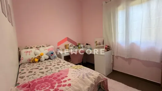Casa com 3 Quartos à venda, 72m² no Canto do Forte, Praia Grande