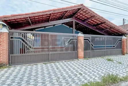 Casa com 4 Quartos à venda, 178m² no Caiçara, Praia Grande