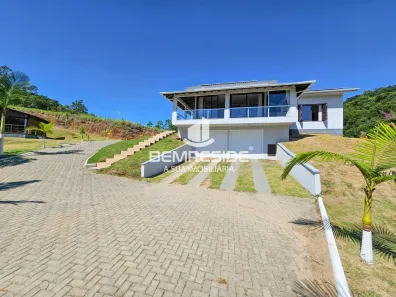 Fazenda/Sítio com 4 Quartos à venda, 340m² no Costa da Lagoa, Jaguaruna