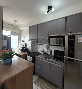 Apartamento com 2 Quartos à venda, 43m² no Dos Casa, São Bernardo do Campo