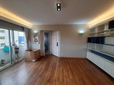 Apartamento com 3 Quartos à venda, 158m² no Vila Mascote, São Paulo