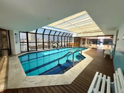 Apartamento com 2 Quartos à venda, 70m² no Pitangueiras, Guarujá