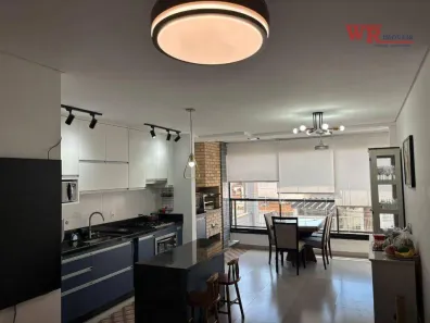 Apartamento com 3 Quartos à venda, 82m² no Paulicéia, São Bernardo do Campo