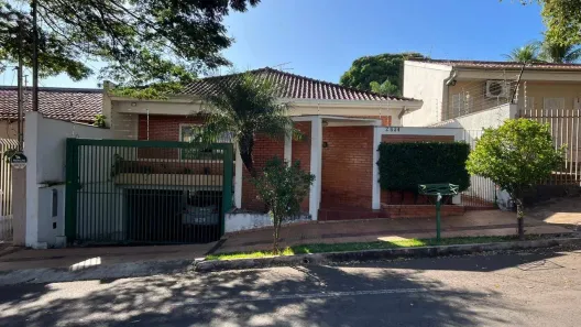 Casa com 1 Quarto à venda, 504m² no Monte Castelo, Campo Grande