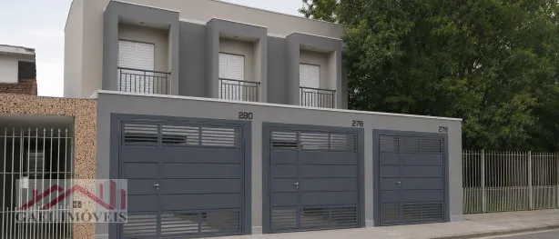 Sobrado com 3 Quartos à venda, 95m² no Chácara Belenzinho, São Paulo
