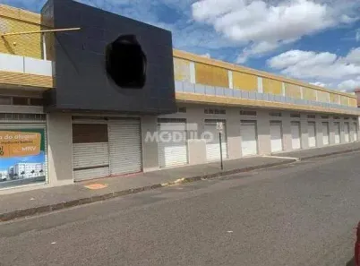 Galpão/Depósito/Armazém para alugar, 5100m² no Bom Jesus, Uberlândia