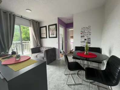 Apartamento com 2 Quartos à venda, 38m² no Canindé, São Paulo