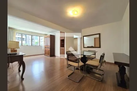 Apartamento com 2 Quartos à venda, 92m² no Itaim Bibi, São Paulo