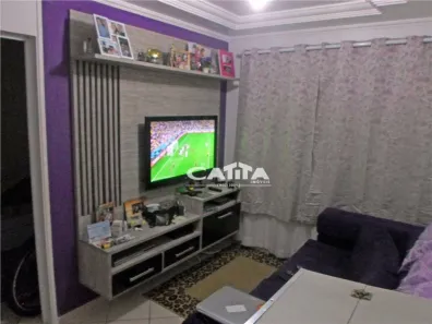 Apartamento com 2 Quartos à venda, 50m² no Jardim Santa Terezinha (Zona Leste), São Paulo