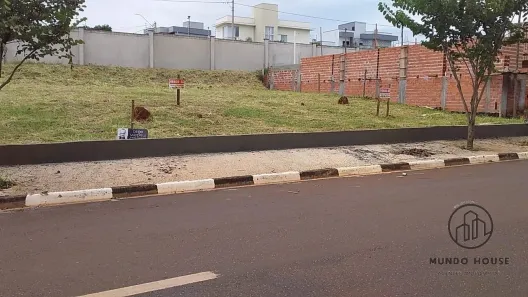 Lote/Terreno à venda, 270m² no Portal Ville Jardins, Boituva