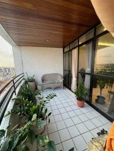 Apartamento com 4 Quartos à venda, 145m² no Tambauzinho, João Pessoa