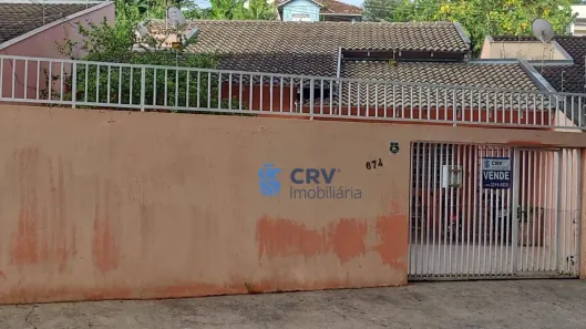 Casa com 3 Quartos à venda, 91m² no Portuguesa, Londrina