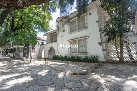 Imóvel Comercial para alugar, 441m² no Moinhos de Vento, Porto Alegre