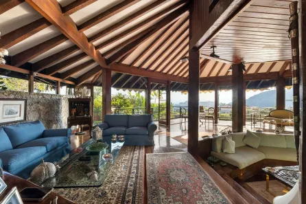 Casa com 4 Quartos à venda, 400m² no Joá, Rio de Janeiro