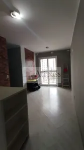 Apartamento com 3 Quartos para alugar, 60m² no Nova Petrópolis, São Bernardo do Campo