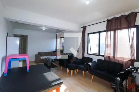 Apartamento com 3 Quartos à venda, 124m² no Cerâmica, São Caetano do Sul