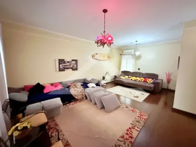 Casa com 3 Quartos à venda, 343m² no Vila Monte Alegre, Ribeirão Preto