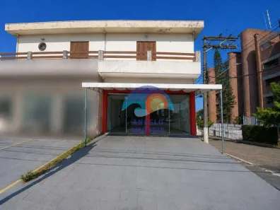 Ponto Comercial para alugar, 100m² no Bal Stella Maris, Peruíbe