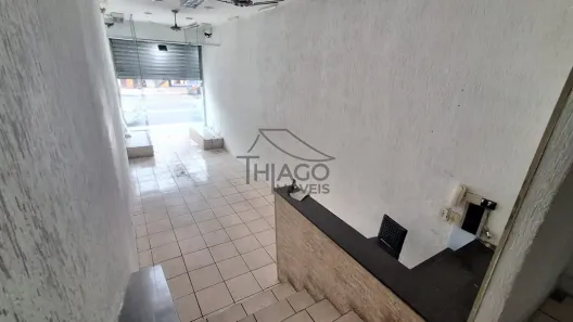 Ponto Comercial para alugar, 300m² no Vila Formosa, São Paulo