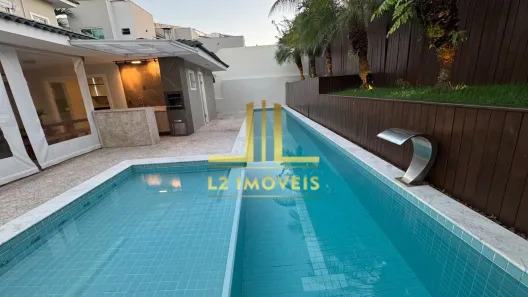 Casa de Condomínio com 3 Quartos à venda, 350m² no Vila de Abrantes (Abrantes), Camaçari