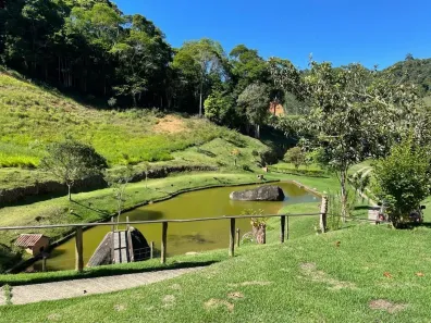 Fazenda/Sítio à venda, 30000m² no , Domingos Martins