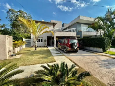 Casa de Condomínio com 3 Quartos à venda, 375m² no Jardim Torino, Cotia