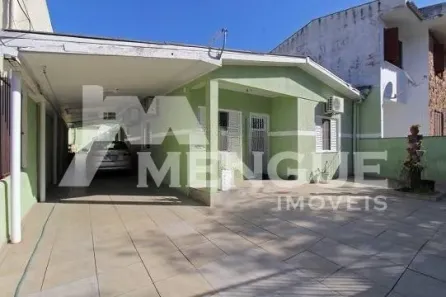 Casa com 4 Quartos à venda, 150m² no Jardim Floresta, Porto Alegre