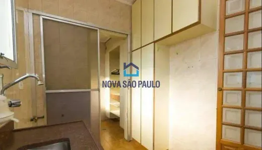 Apartamento com 2 Quartos à venda, 54m² no Vila da Saúde, São Paulo