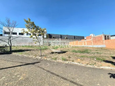 Lote/Terreno à venda, 427m² no Jardim Ibirapuera, Piracicaba