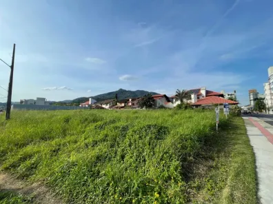 Lote/Terreno para alugar, 485m² no Amizade, Jaraguá do Sul
