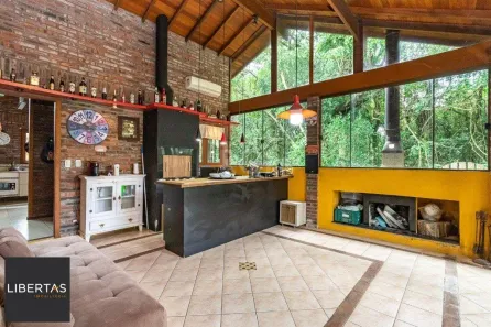 Casa de Condomínio com 2 Quartos à venda, 719m² no Elsa, Viamão