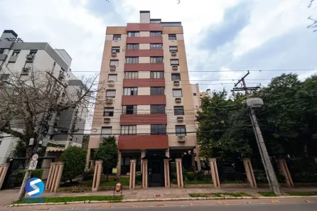 Cobertura com 3 Quartos à venda, 121m² no Cristal, Porto Alegre
