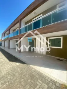 Apartamento com 2 Quartos à venda, 70m² no Pedra de Guaratiba, Rio de Janeiro