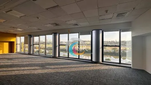 Sala Comercial para alugar, 2700m² no Jardim Europa, São Paulo