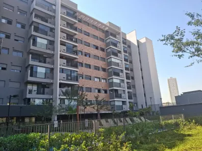 Apartamento com 2 Quartos à venda, 60m² no Ferreira, São Paulo