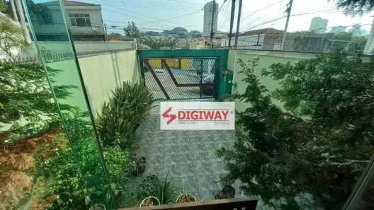 Sobrado com 3 Quartos à venda, 155m² no Mooca, São Paulo
