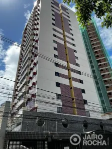 Apartamento com 3 Quartos à venda, 77m² no Madalena, Recife