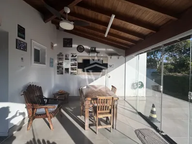 Casa de Condomínio com 3 Quartos à venda, 180m² no Condomínio Reserva da Serra, Jundiaí