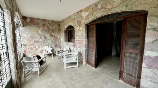 Casa com 5 Quartos à venda, 222m² no Zumbi, Recife