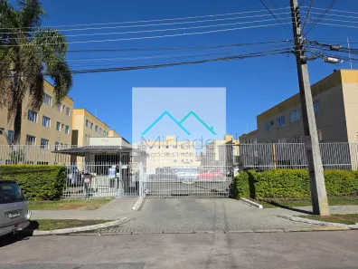 Apartamento com 3 Quartos à venda, 68m² no Fanny, Curitiba