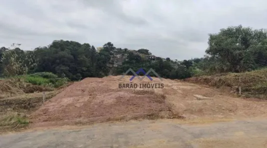 Lote/Terreno à venda, 250m² no Chácara Recreio Lagoa dos Patos, Jundiaí